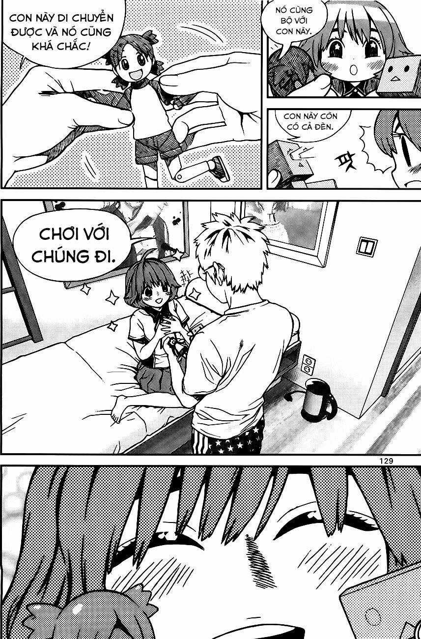 Need A Girl - Chapter 49 - Trang 16