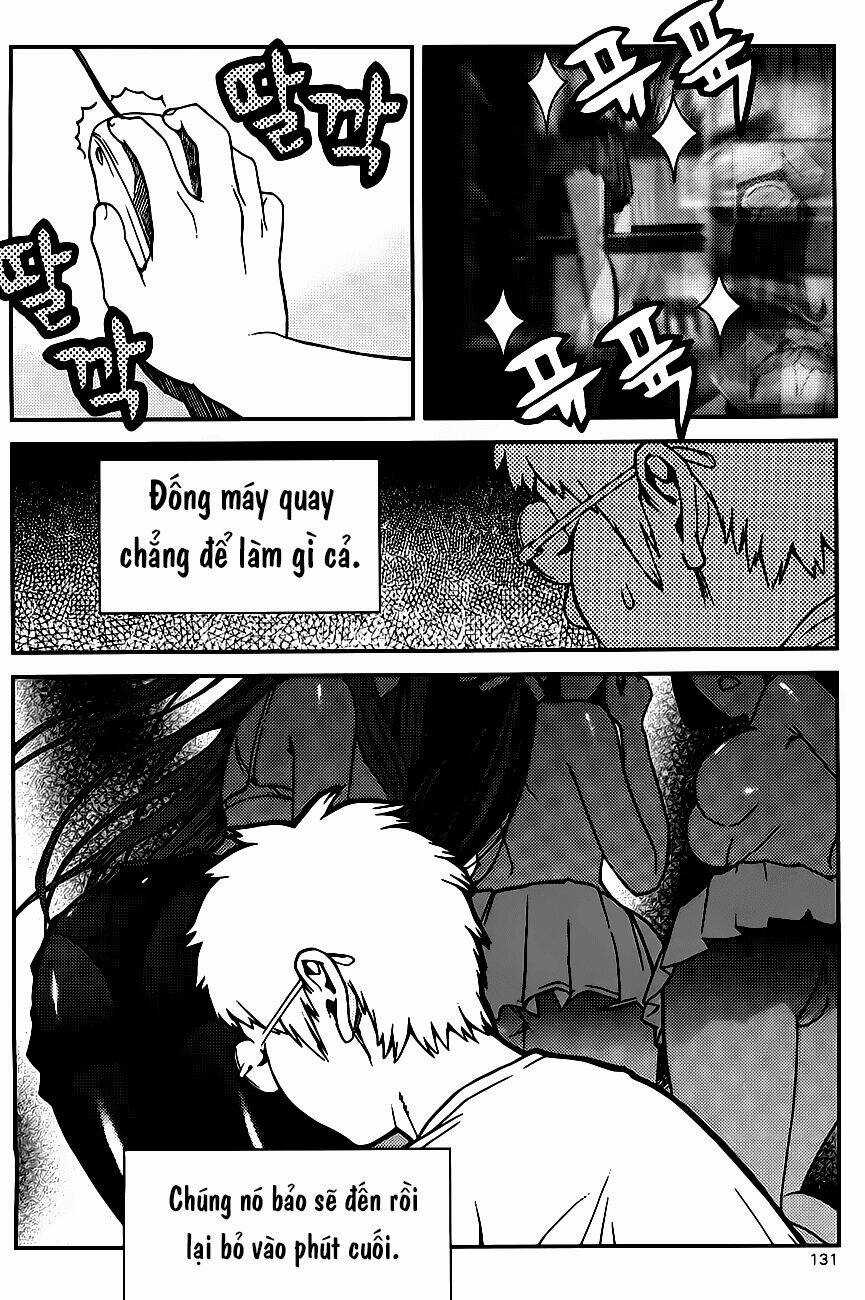 Need A Girl - Chapter 49 - Trang 18