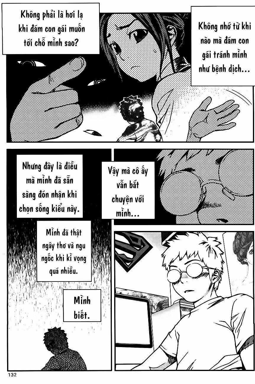 Need A Girl - Chapter 49 - Trang 19