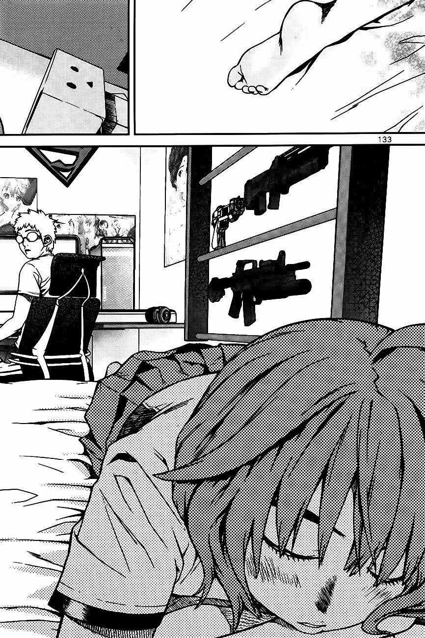 Need A Girl - Chapter 49 - Trang 20