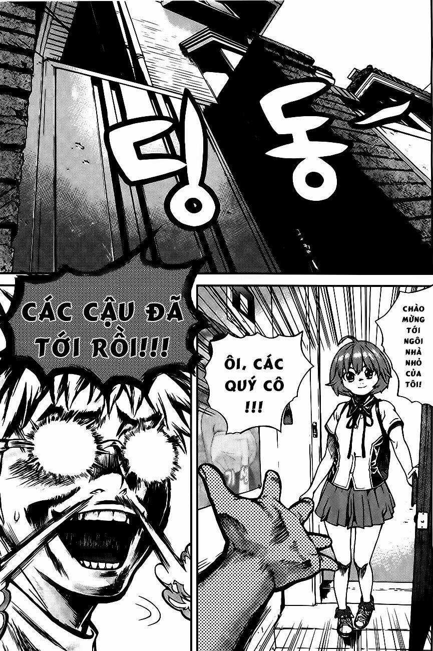 Need A Girl - Chapter 49 - Trang 3