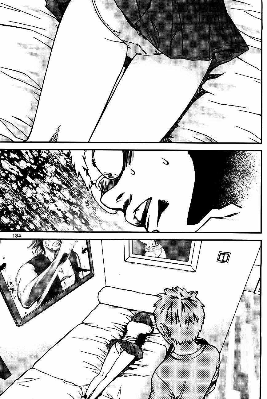 Need A Girl - Chapter 49 - Trang 21