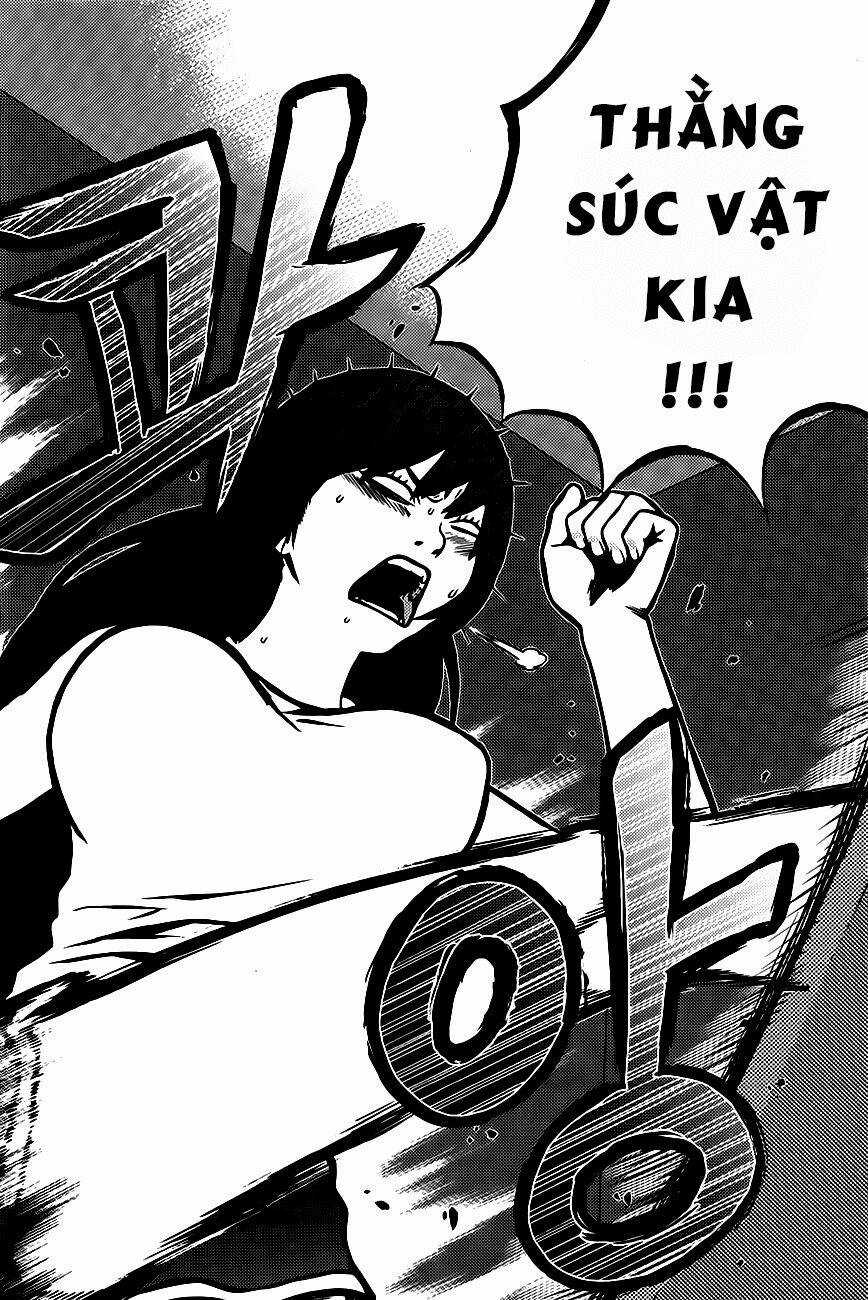 Need A Girl - Chapter 49 - Trang 23