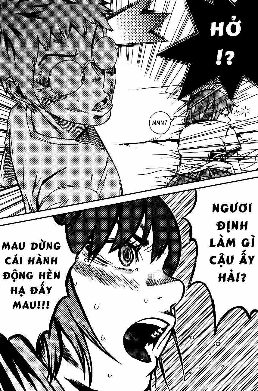 Need A Girl - Chapter 49 - Trang 24