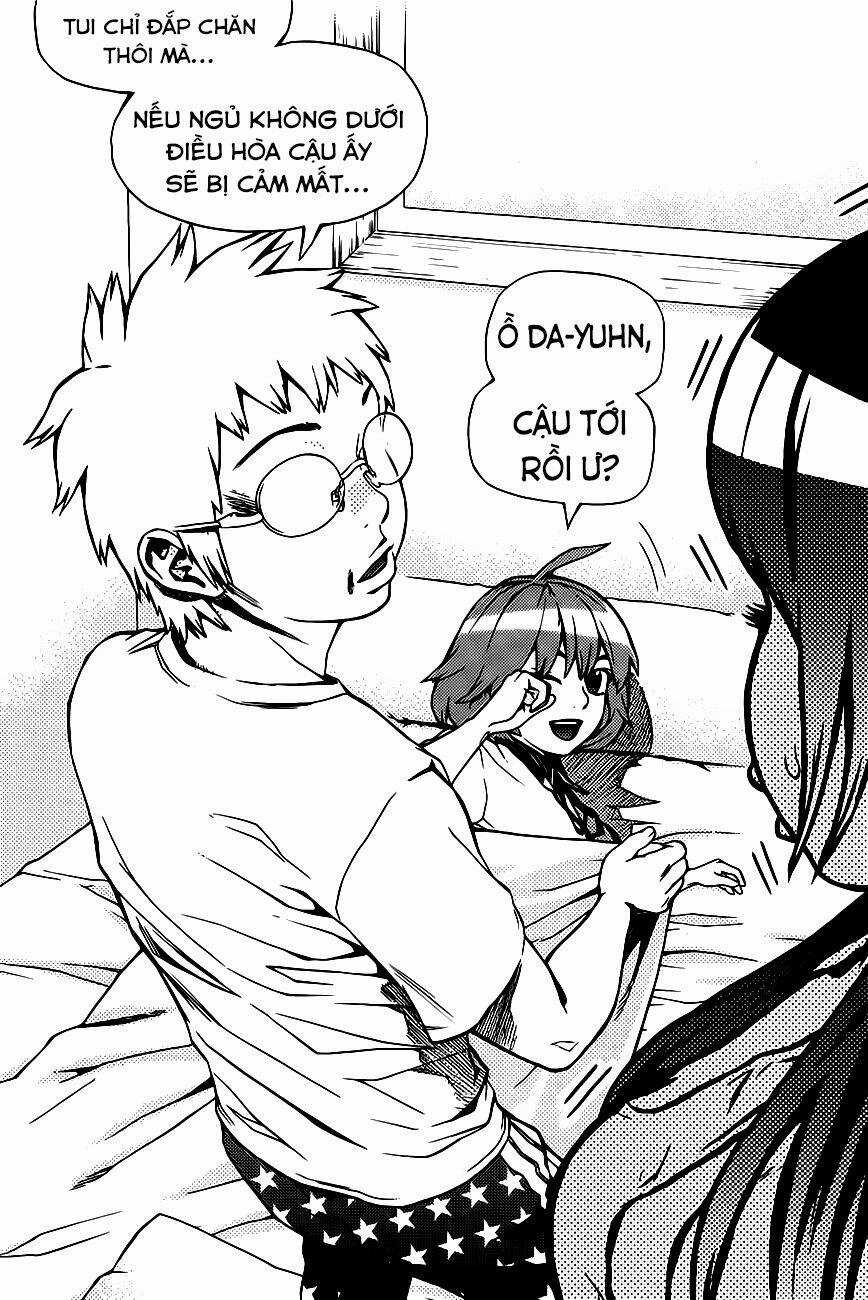 Need A Girl - Chapter 49 - Trang 25