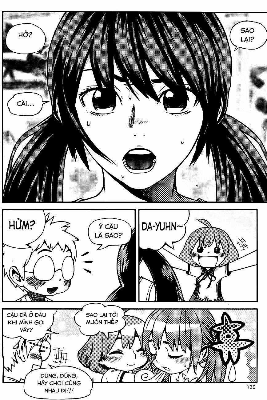 Need A Girl - Chapter 49 - Trang 26