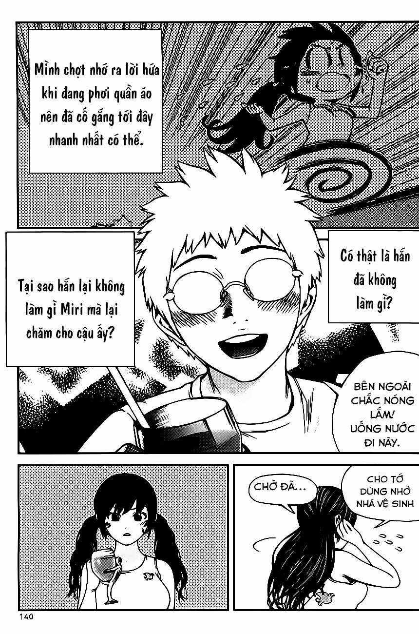 Need A Girl - Chapter 49 - Trang 27