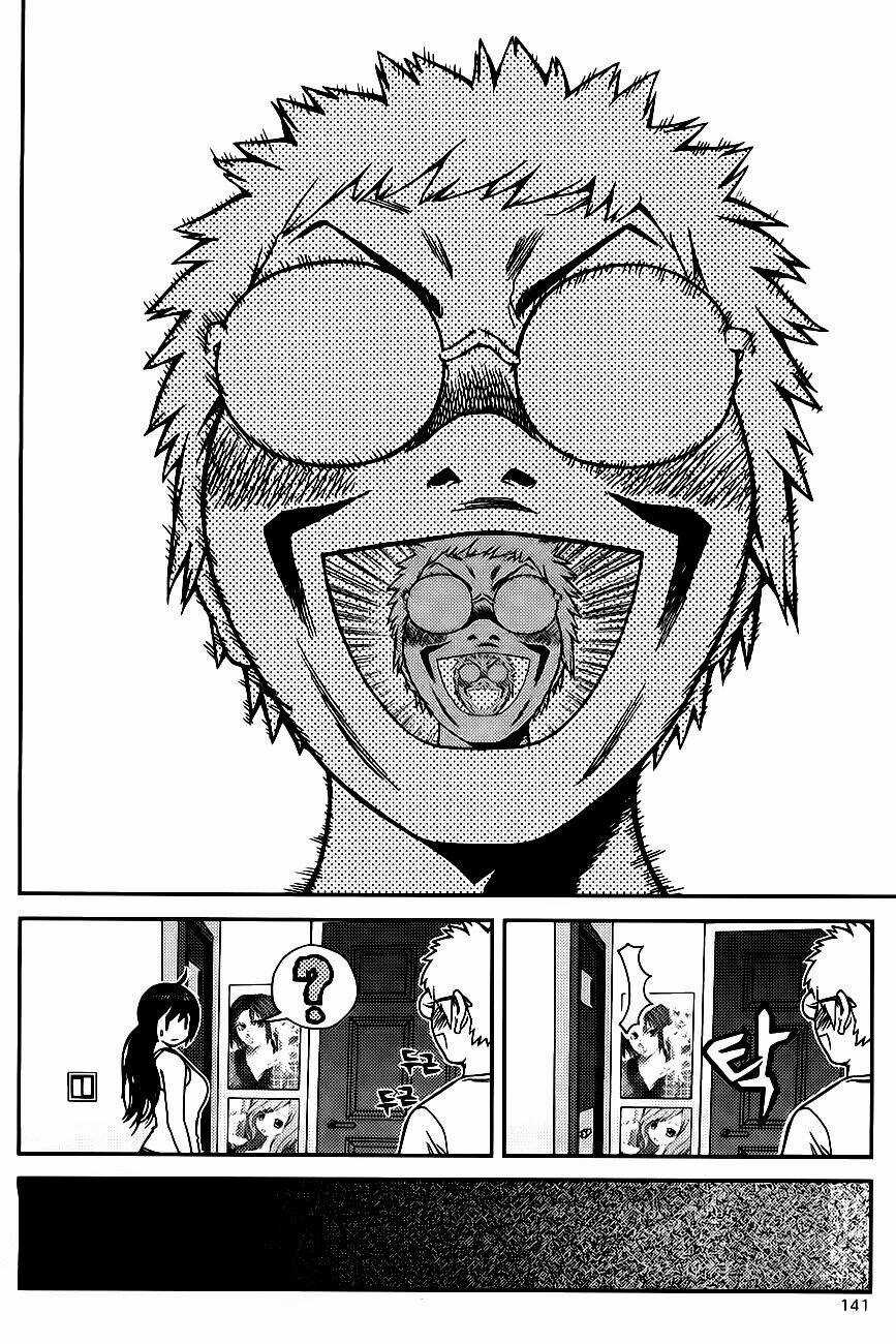 Need A Girl - Chapter 49 - Trang 28