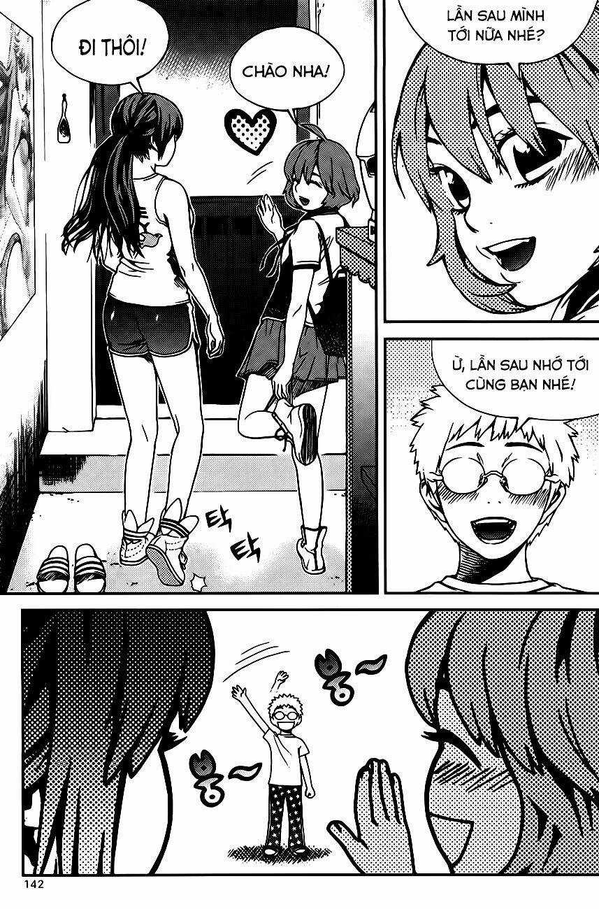 Need A Girl - Chapter 49 - Trang 29