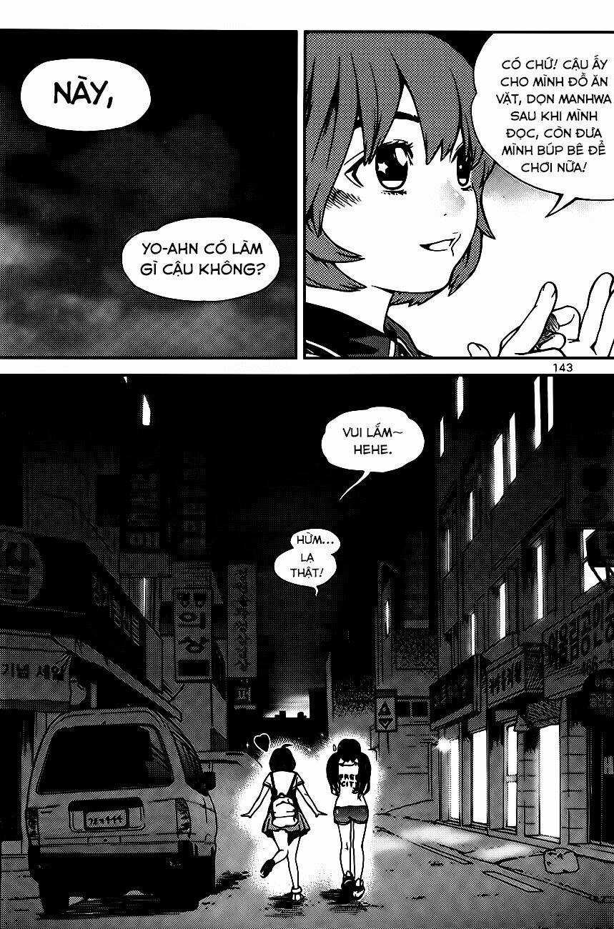 Need A Girl - Chapter 49 - Trang 30