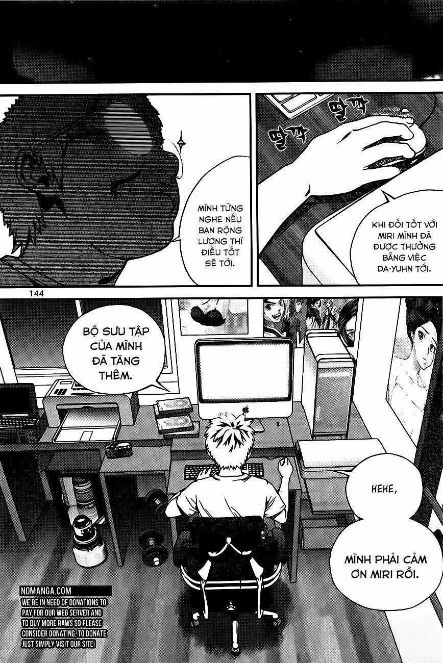 Need A Girl - Chapter 49 - Trang 31