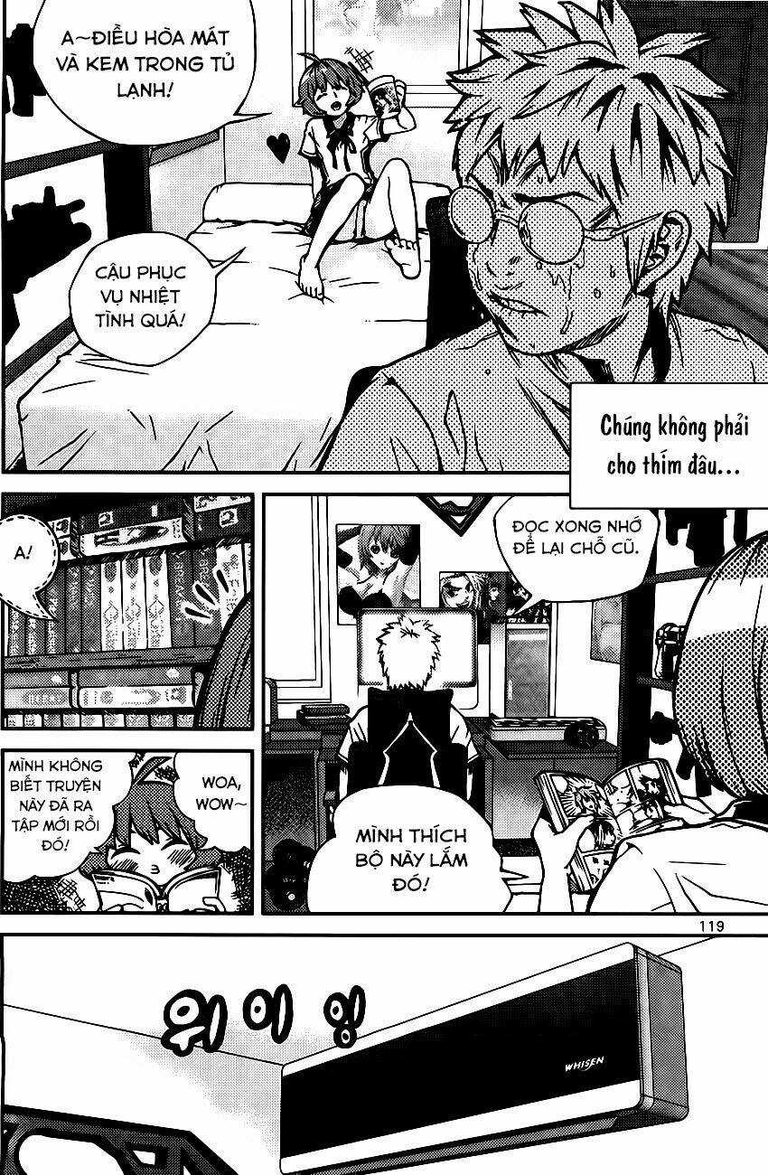 Need A Girl - Chapter 49 - Trang 6