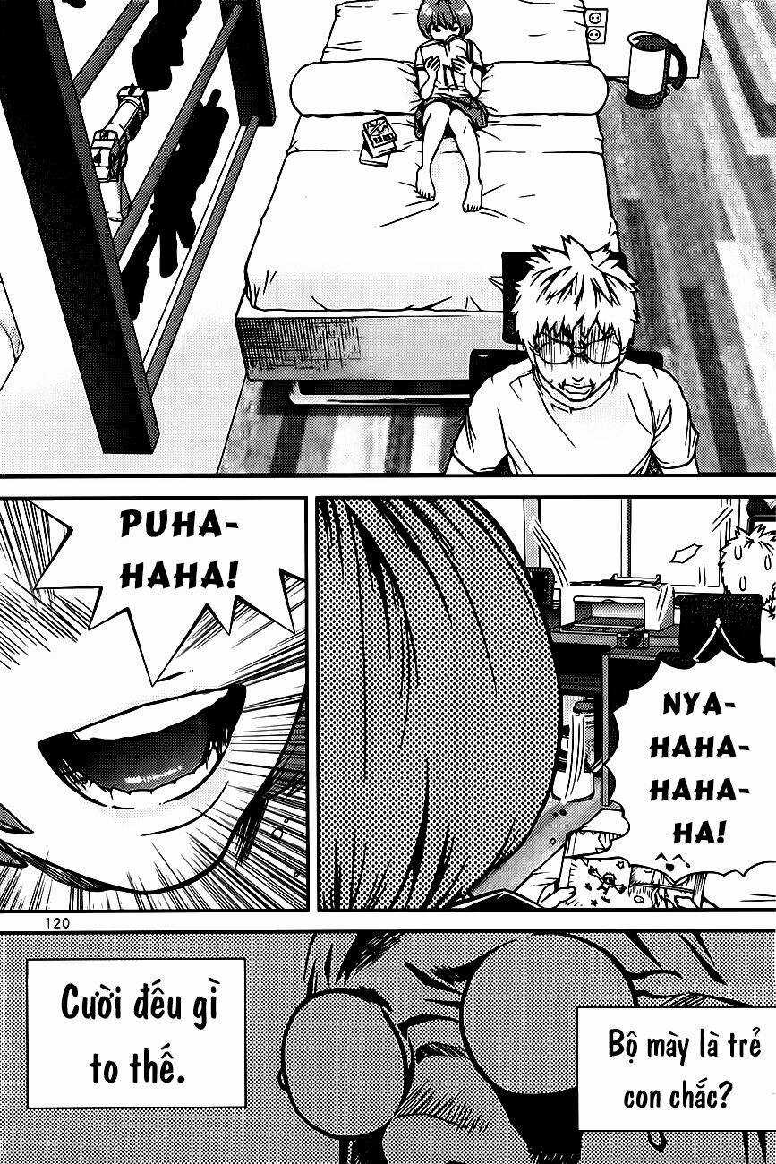 Need A Girl - Chapter 49 - Trang 7