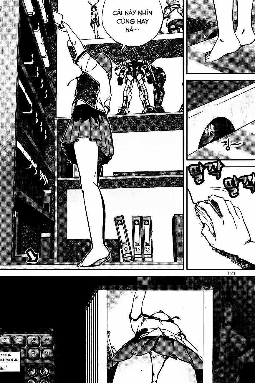 Need A Girl - Chapter 49 - Trang 8