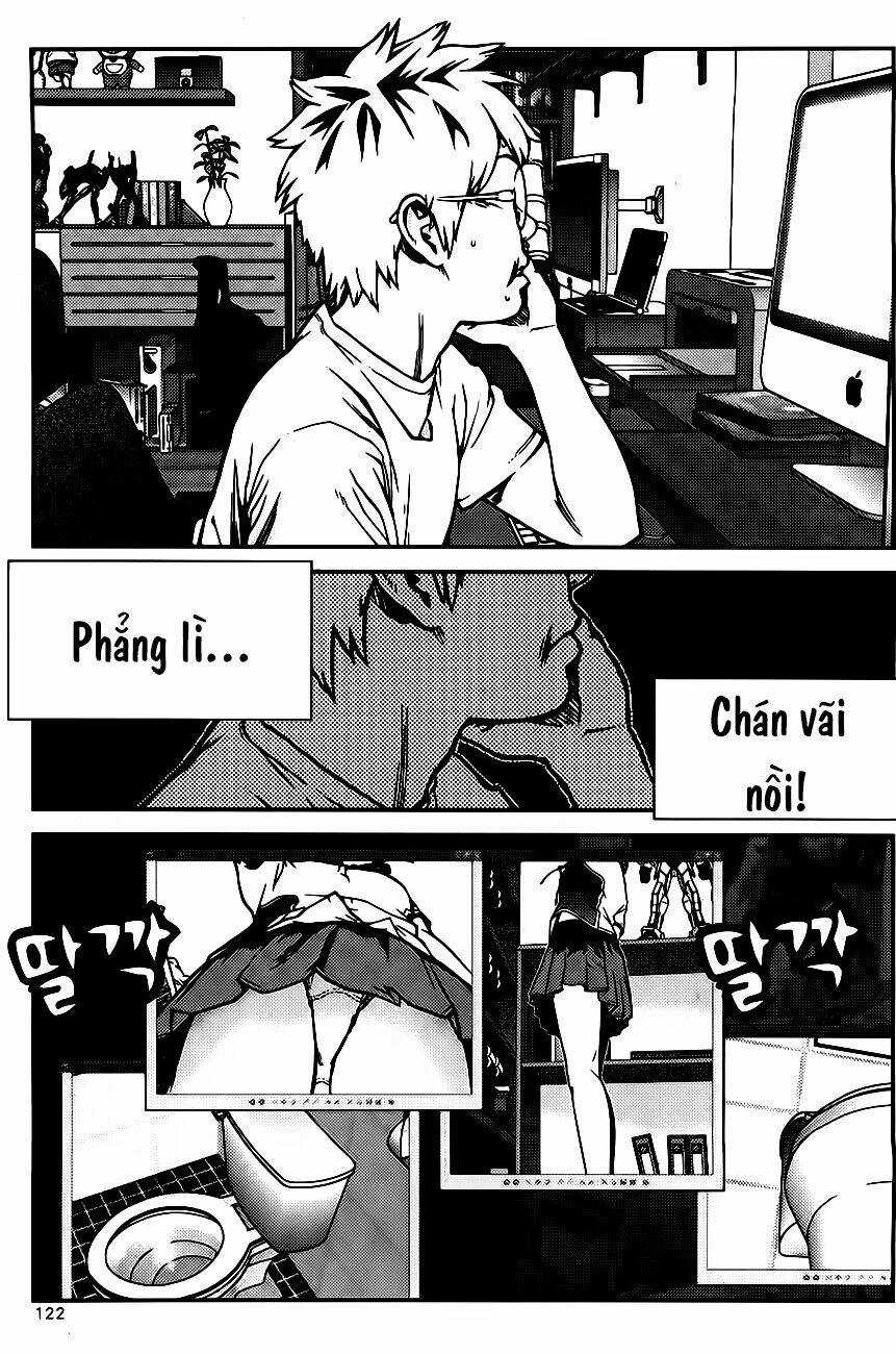 Need A Girl - Chapter 49 - Trang 9