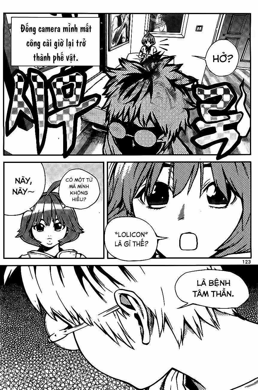 Need A Girl - Chapter 49 - Trang 10