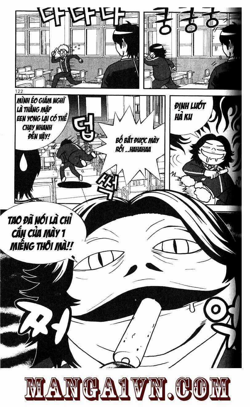 Need A Girl - Chapter 5 - Trang 11