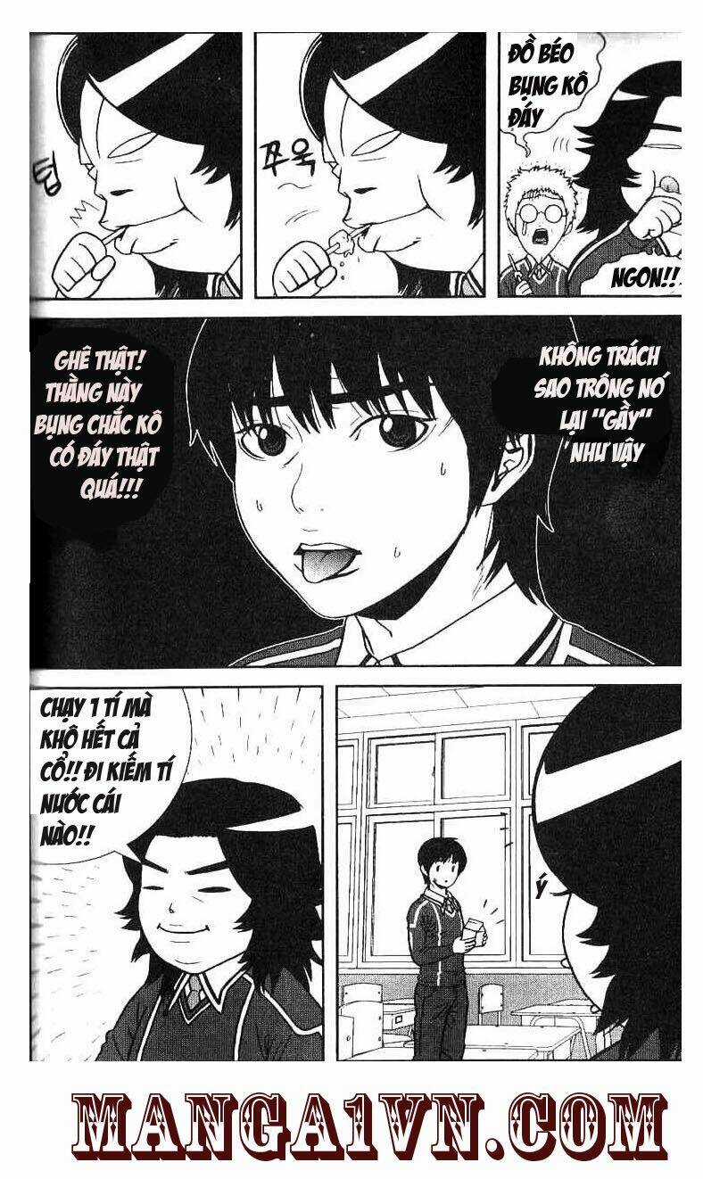 Need A Girl - Chapter 5 - Trang 12