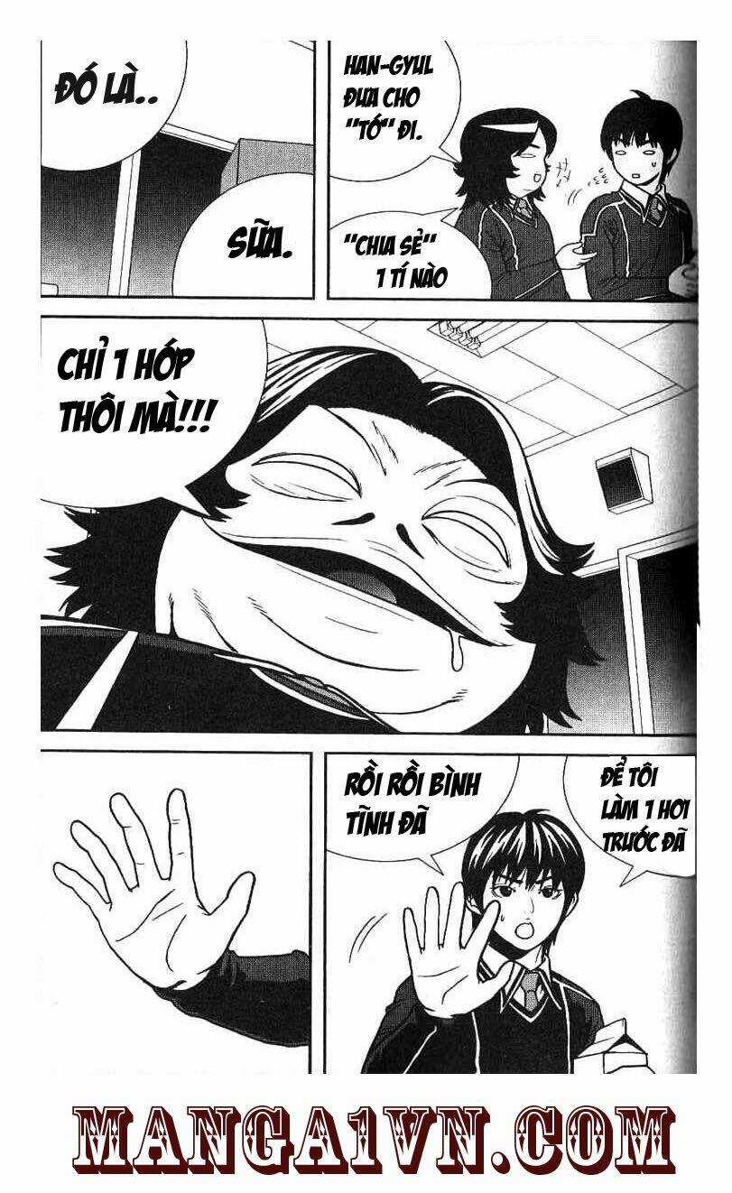 Need A Girl - Chapter 5 - Trang 13