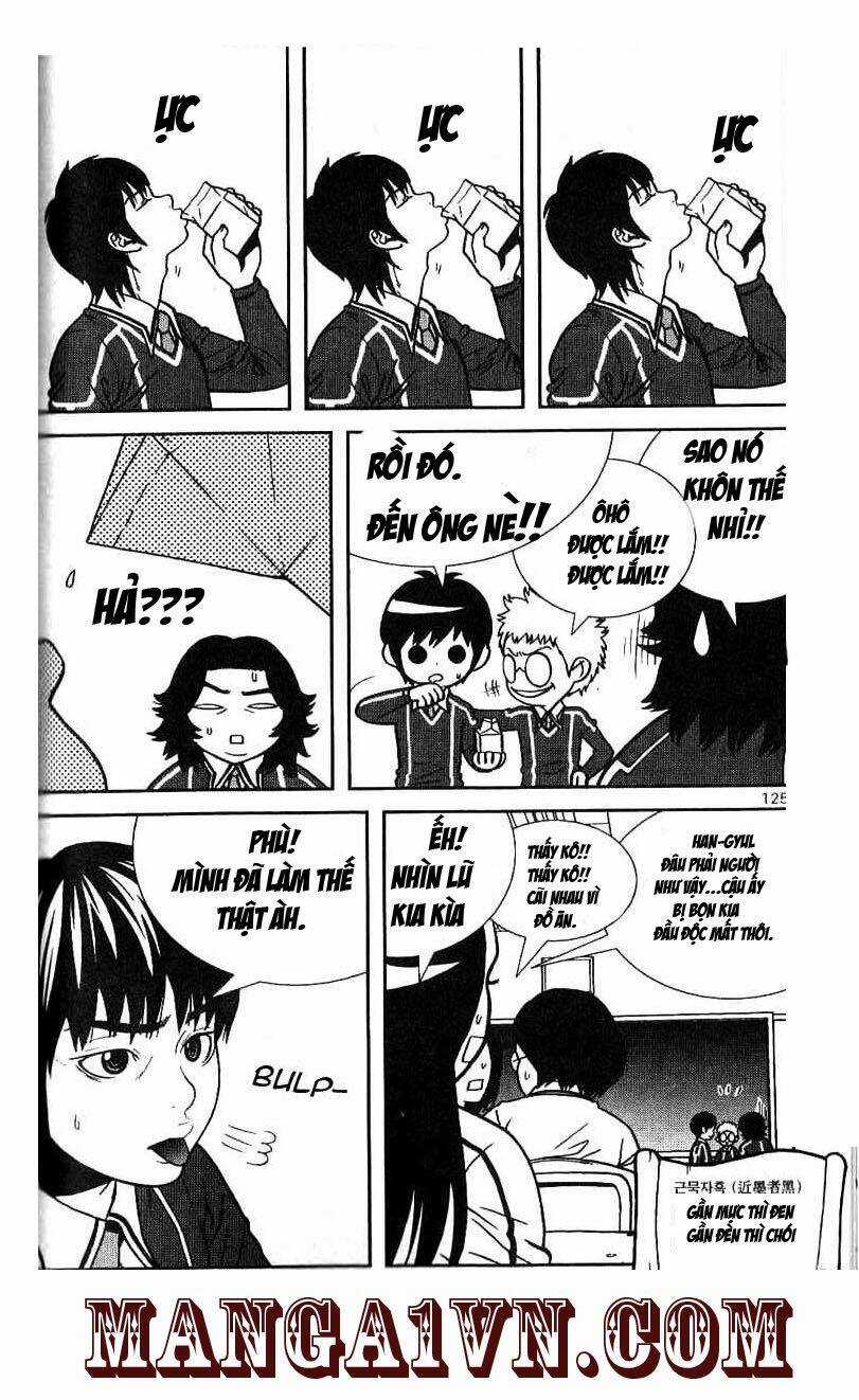 Need A Girl - Chapter 5 - Trang 14