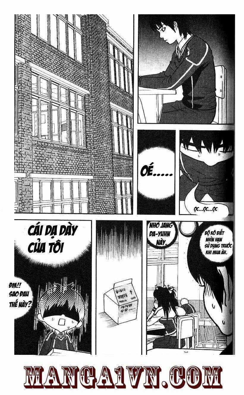 Need A Girl - Chapter 5 - Trang 15