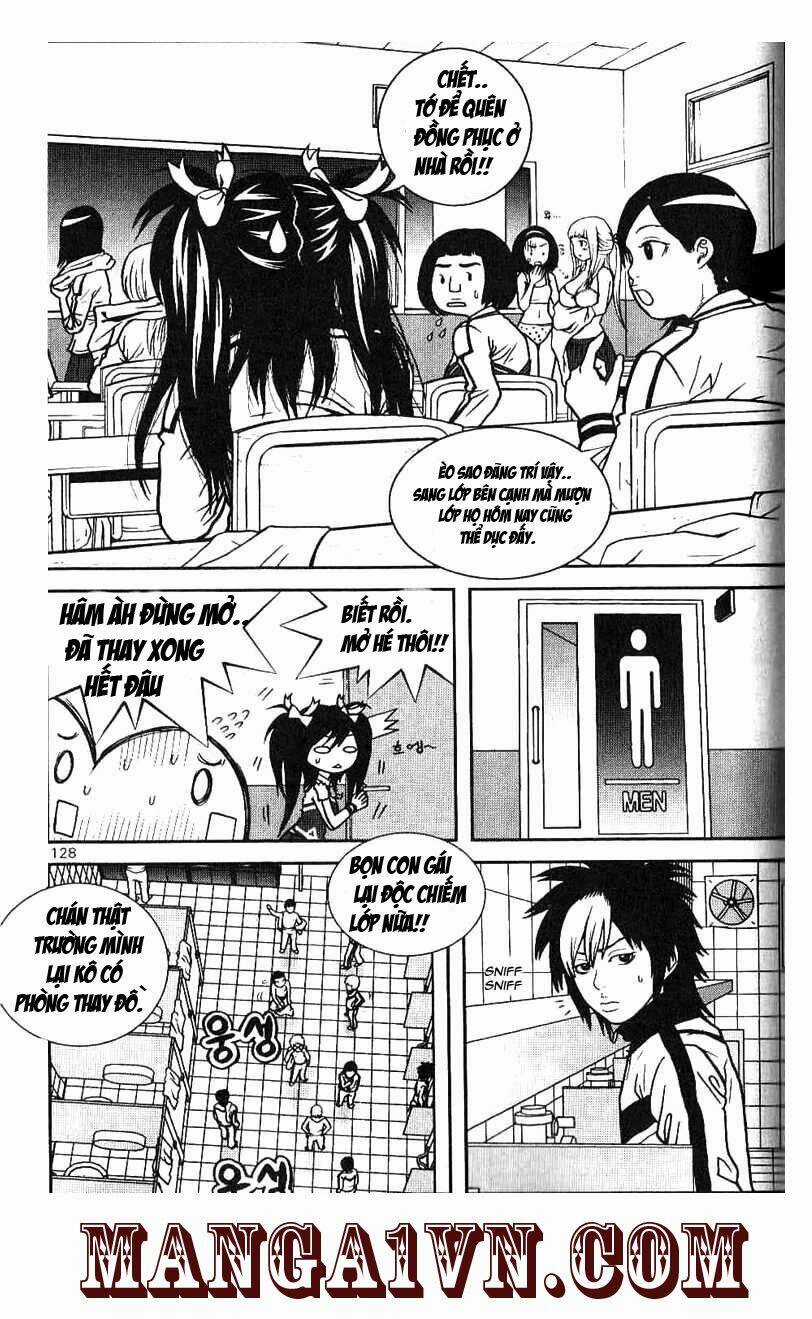 Need A Girl - Chapter 5 - Trang 17