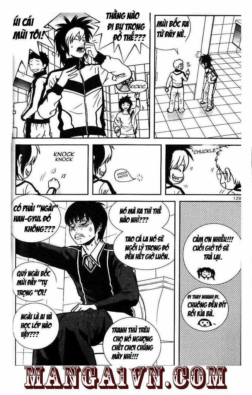 Need A Girl - Chapter 5 - Trang 18