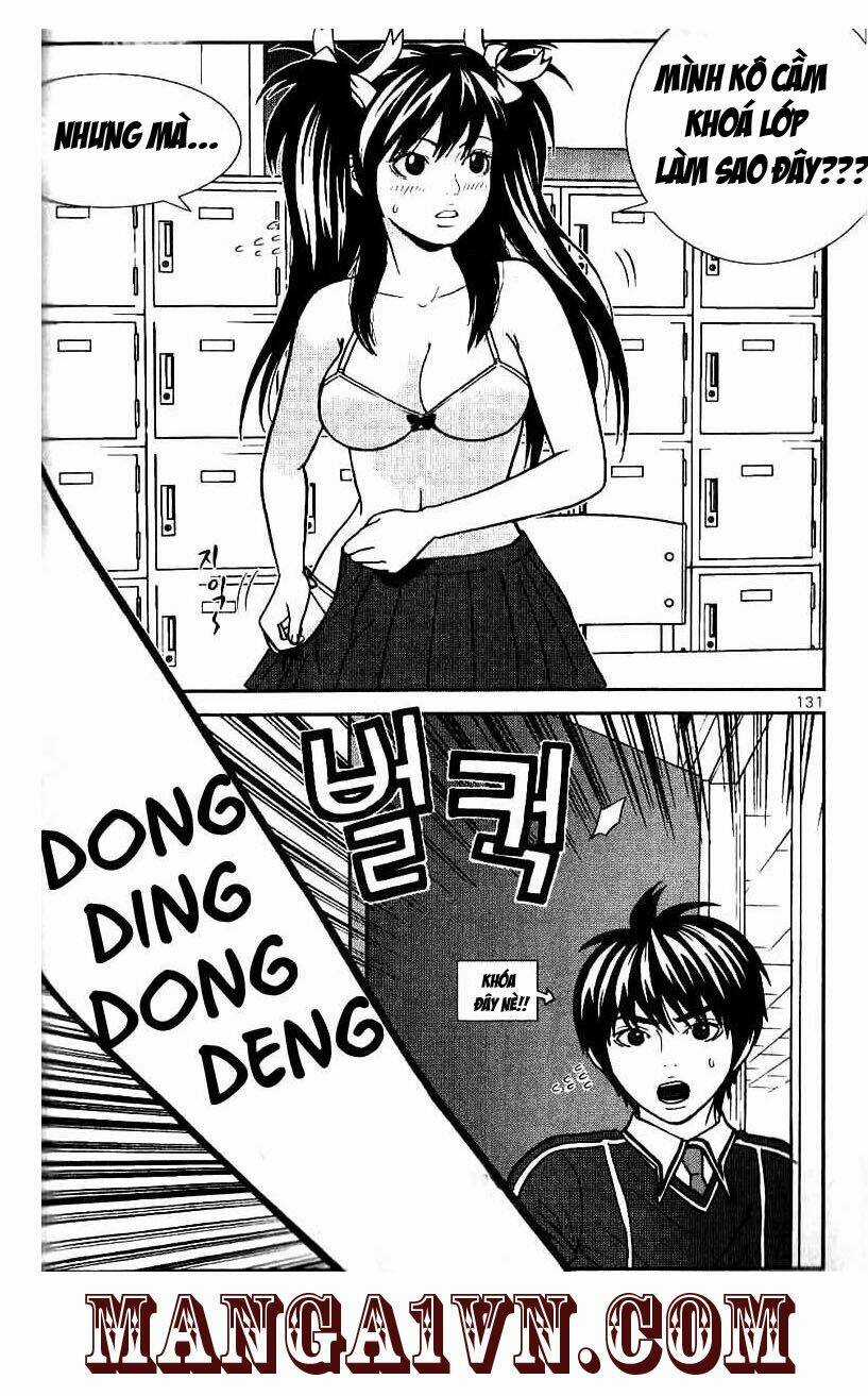 Need A Girl - Chapter 5 - Trang 20