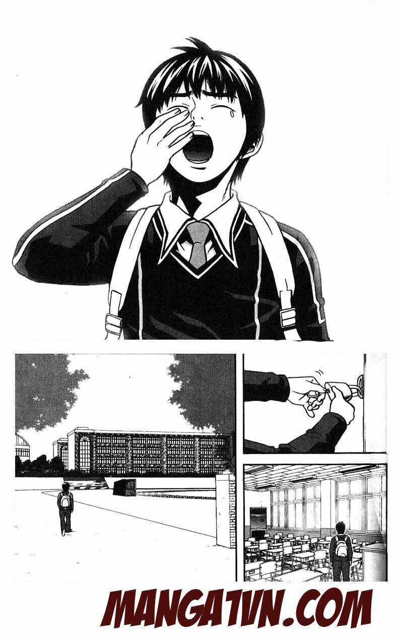 Need A Girl - Chapter 5 - Trang 3