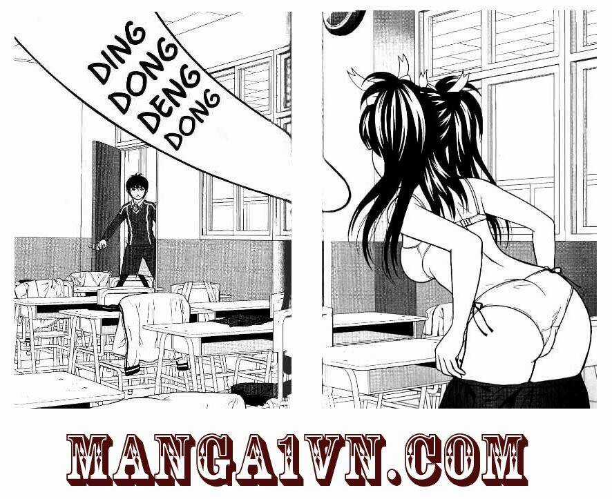 Need A Girl - Chapter 5 - Trang 21