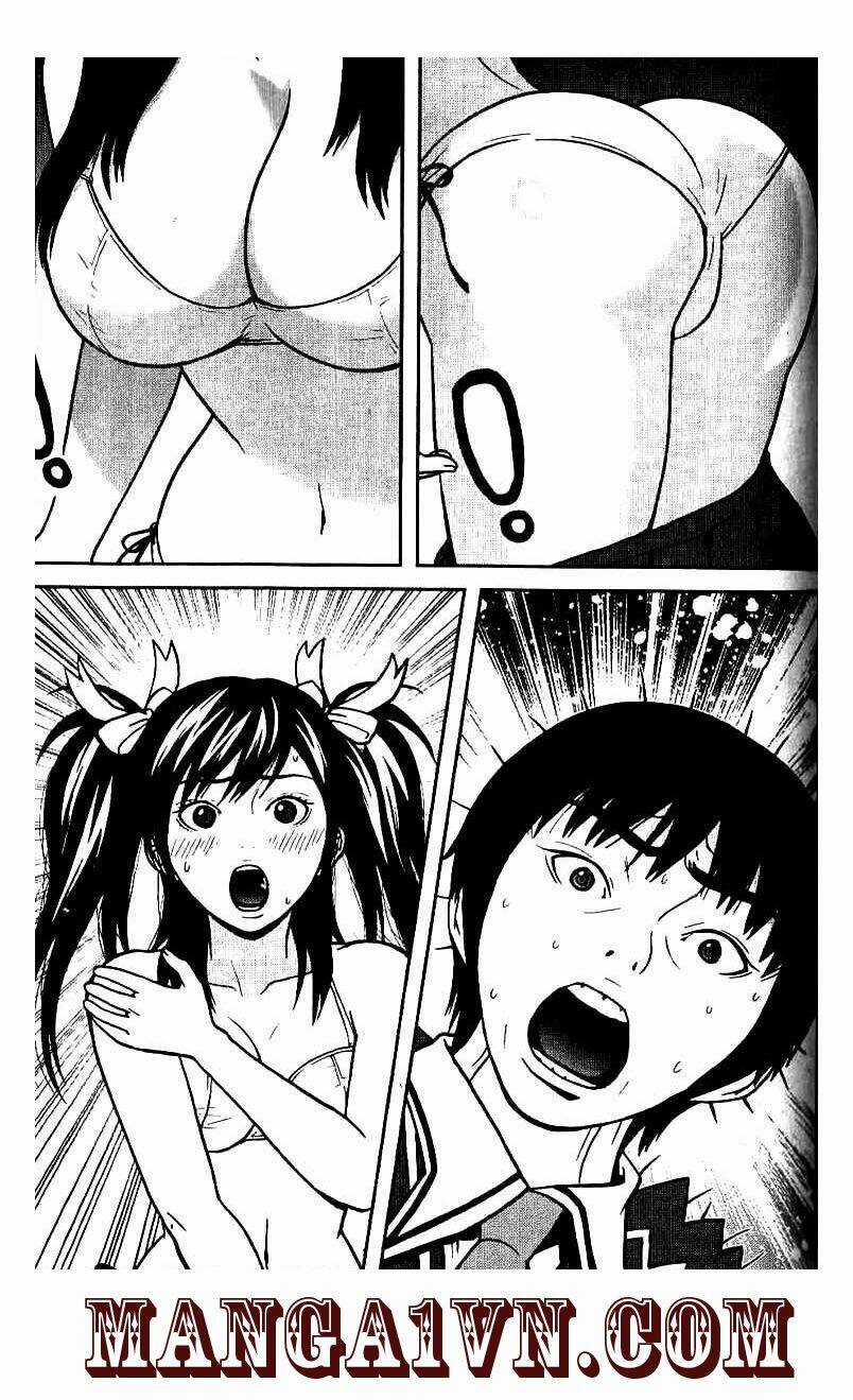 Need A Girl - Chapter 5 - Trang 22