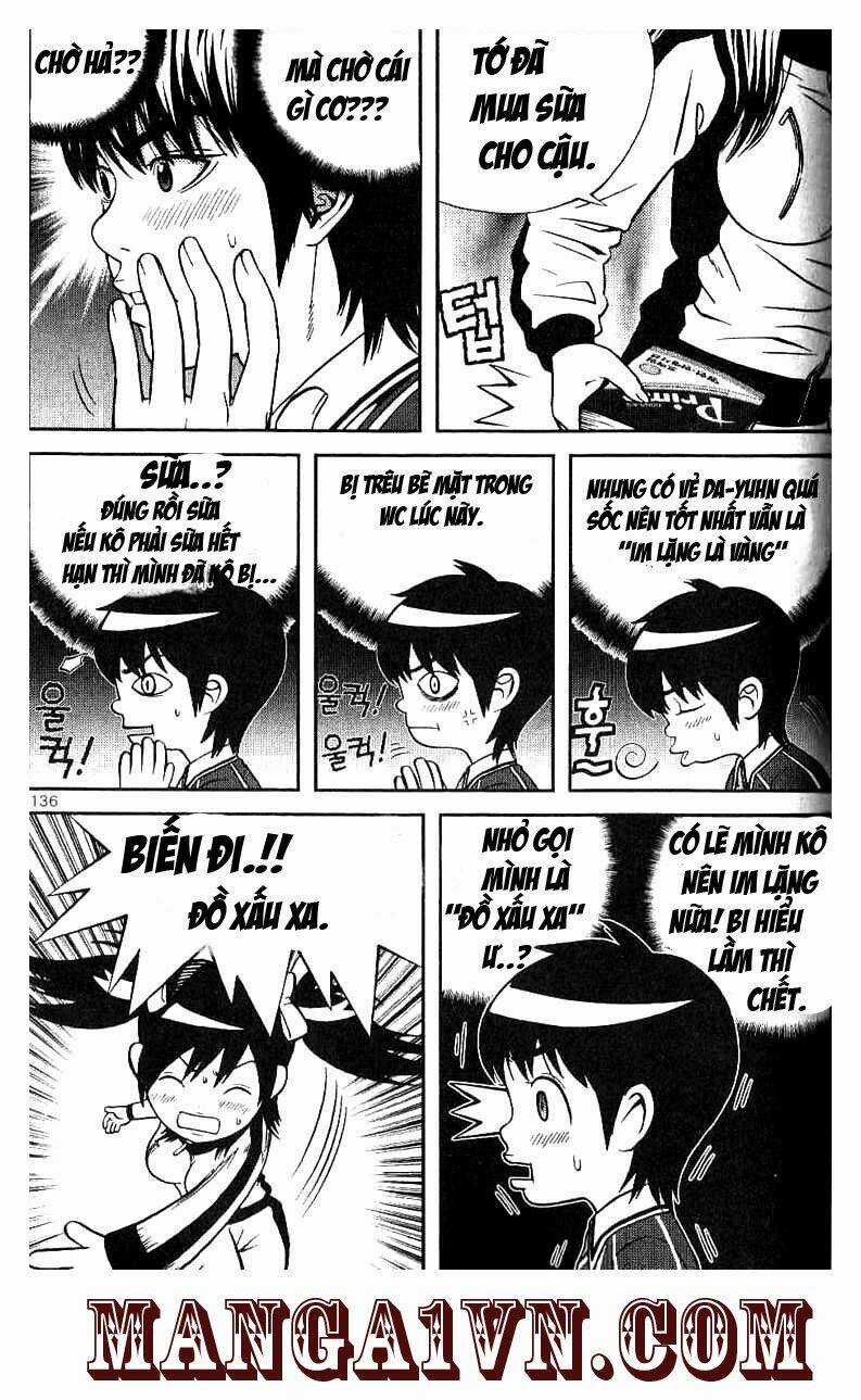 Need A Girl - Chapter 5 - Trang 24