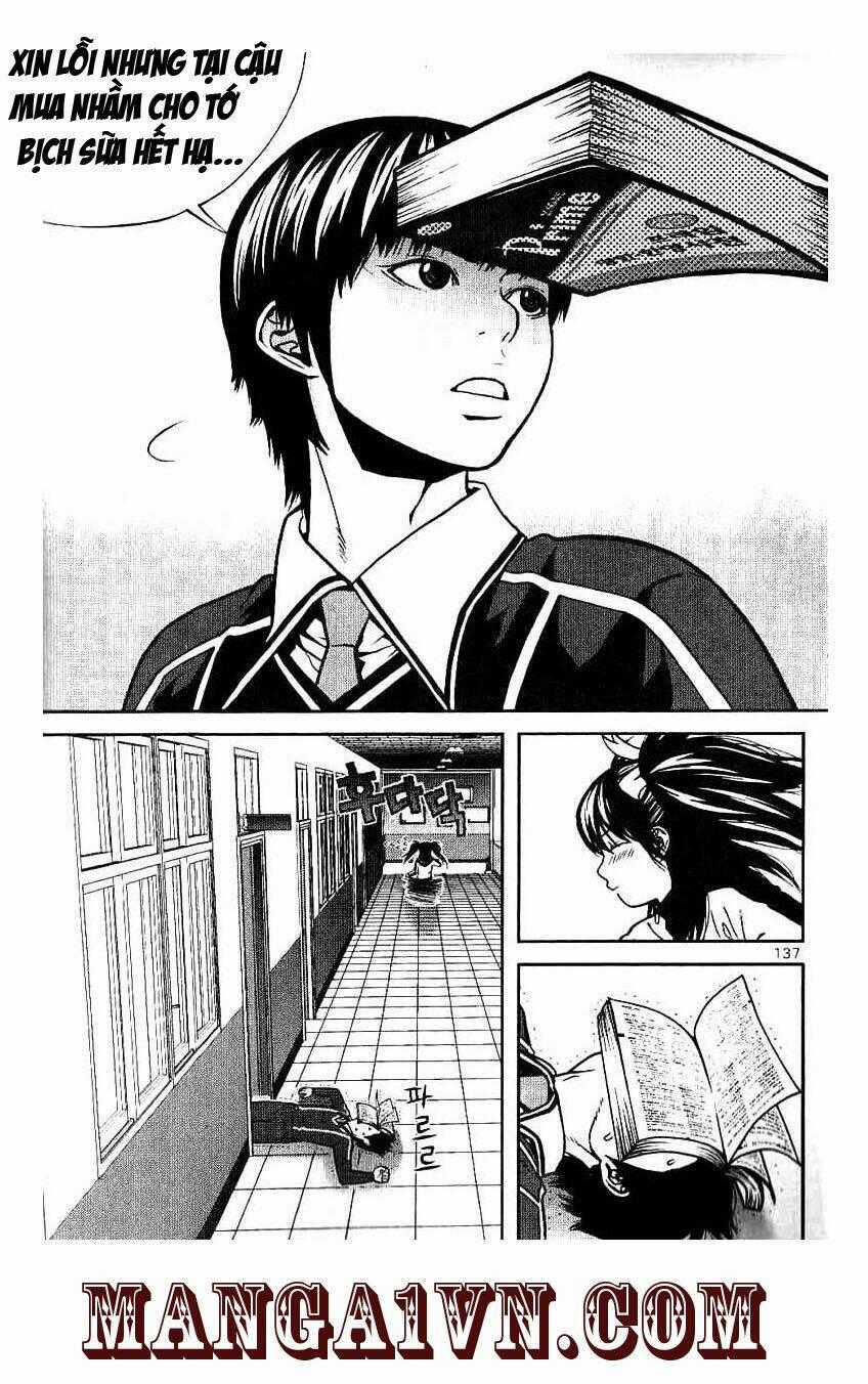 Need A Girl - Chapter 5 - Trang 25