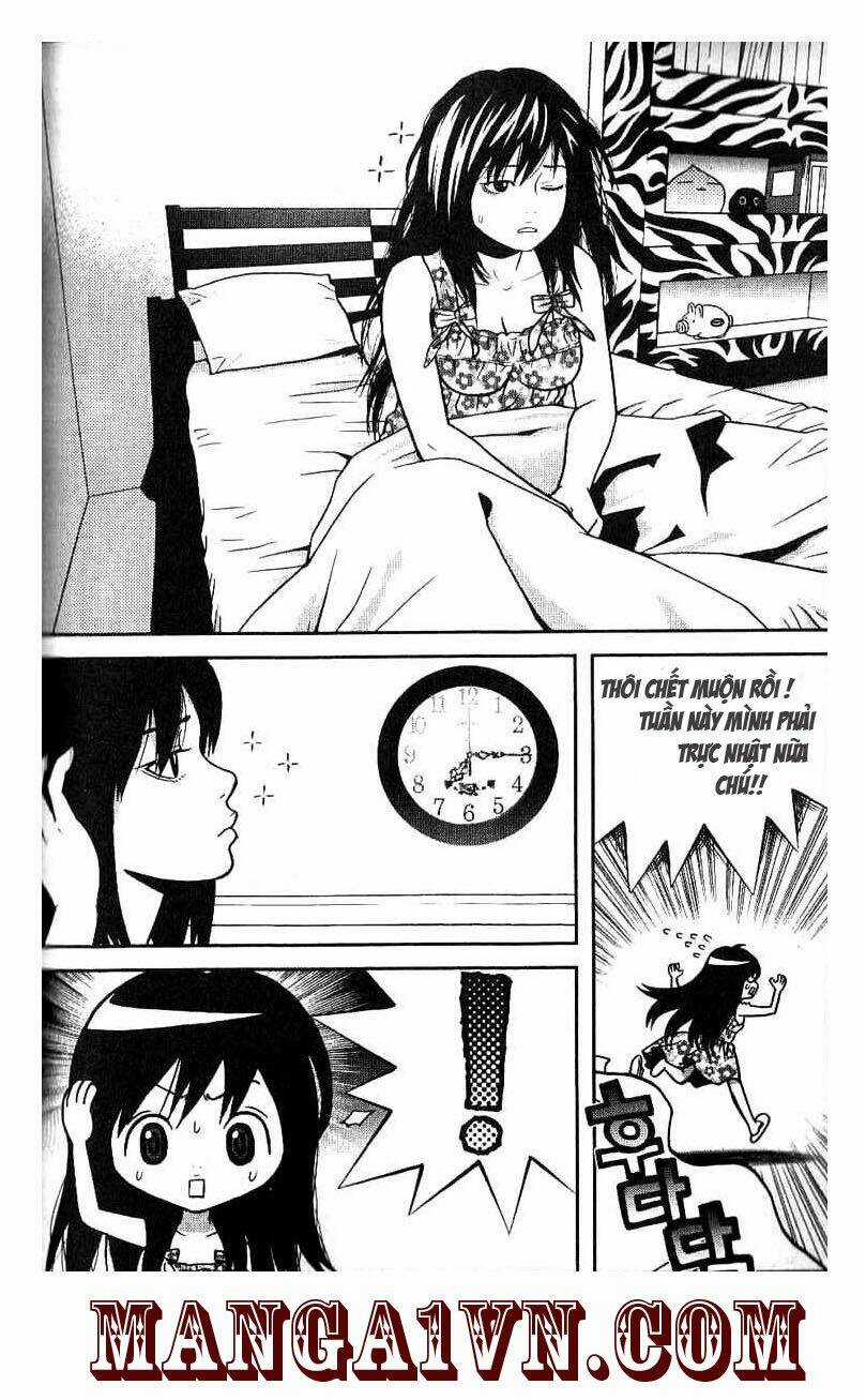 Need A Girl - Chapter 5 - Trang 4