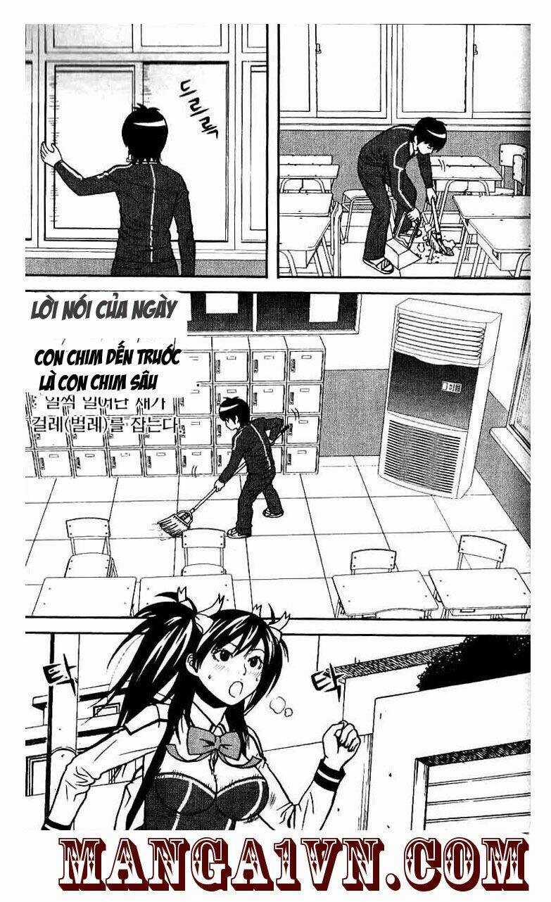 Need A Girl - Chapter 5 - Trang 5