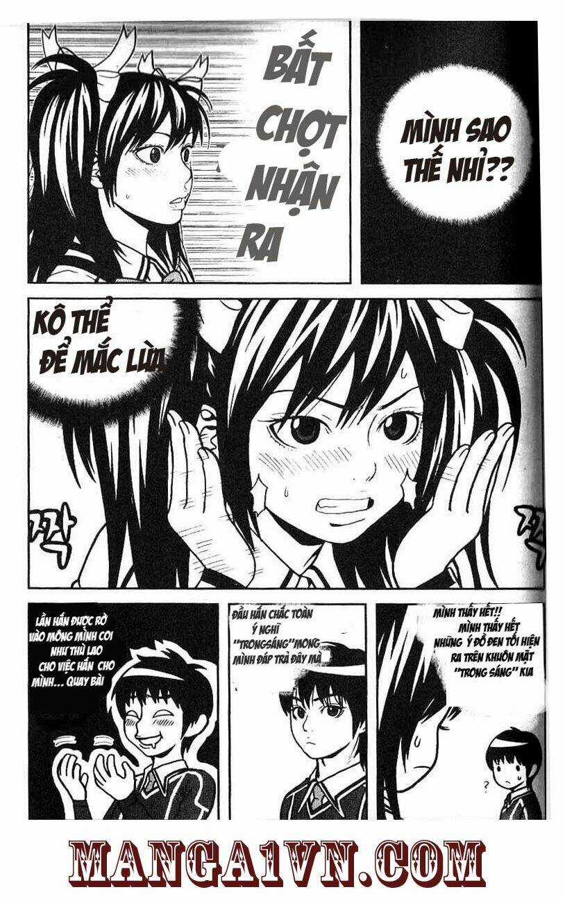 Need A Girl - Chapter 5 - Trang 7