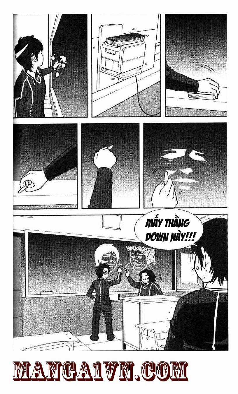 Need A Girl - Chapter 5 - Trang 8