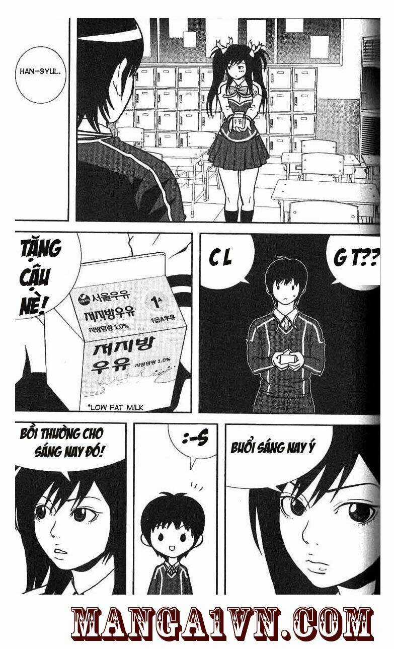 Need A Girl - Chapter 5 - Trang 9