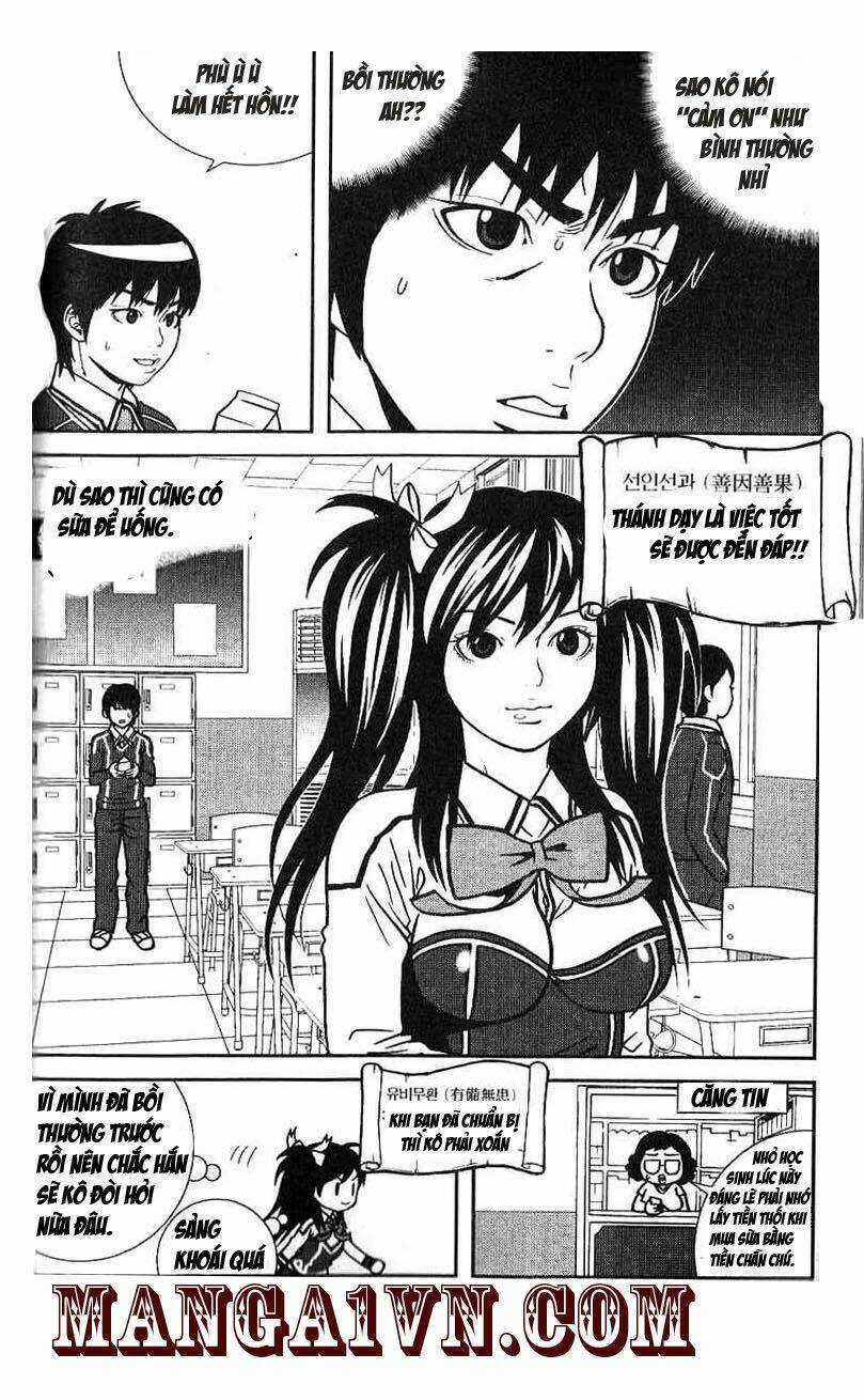 Need A Girl - Chapter 5 - Trang 10