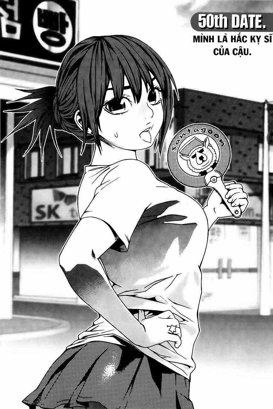 Need A Girl - Chapter 50 - Trang 2