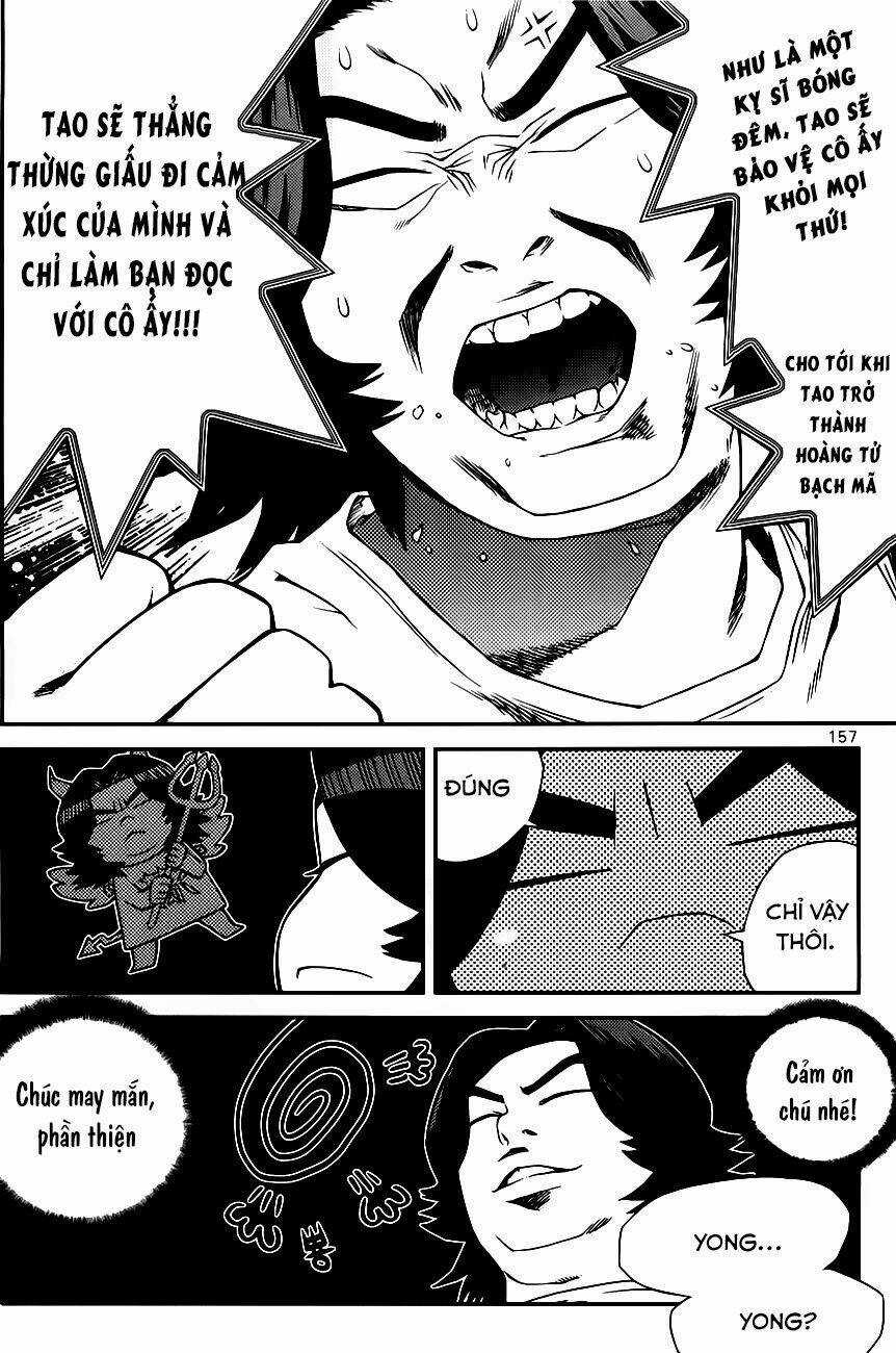 Need A Girl - Chapter 50 - Trang 14