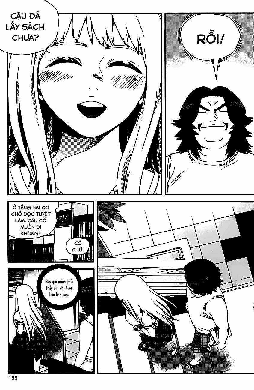 Need A Girl - Chapter 50 - Trang 15