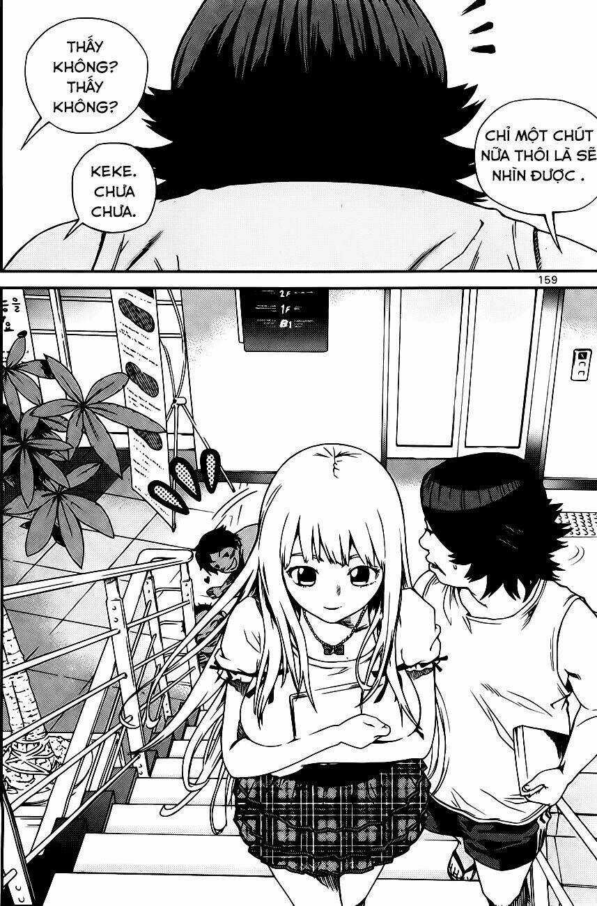 Need A Girl - Chapter 50 - Trang 16