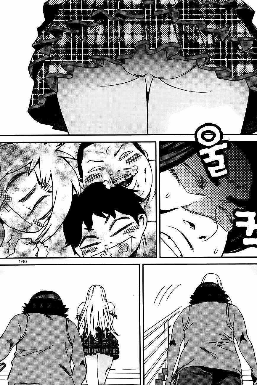 Need A Girl - Chapter 50 - Trang 17