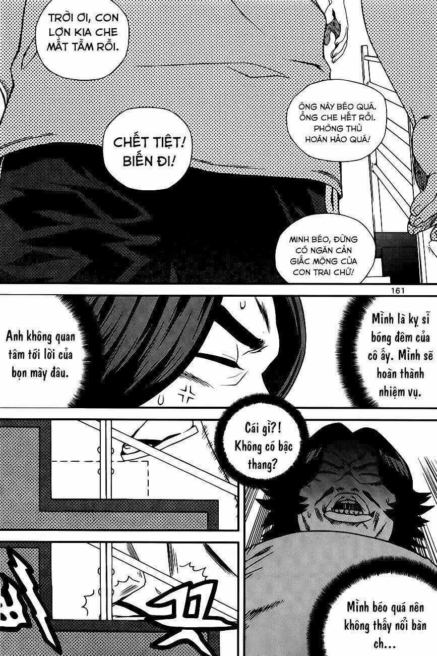 Need A Girl - Chapter 50 - Trang 18