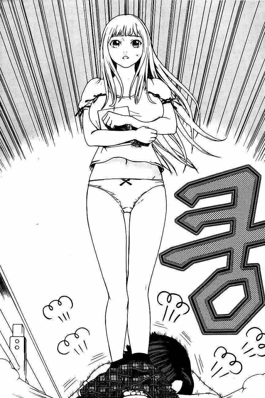 Need A Girl - Chapter 50 - Trang 20