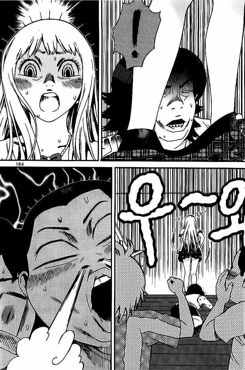 Need A Girl - Chapter 50 - Trang 21