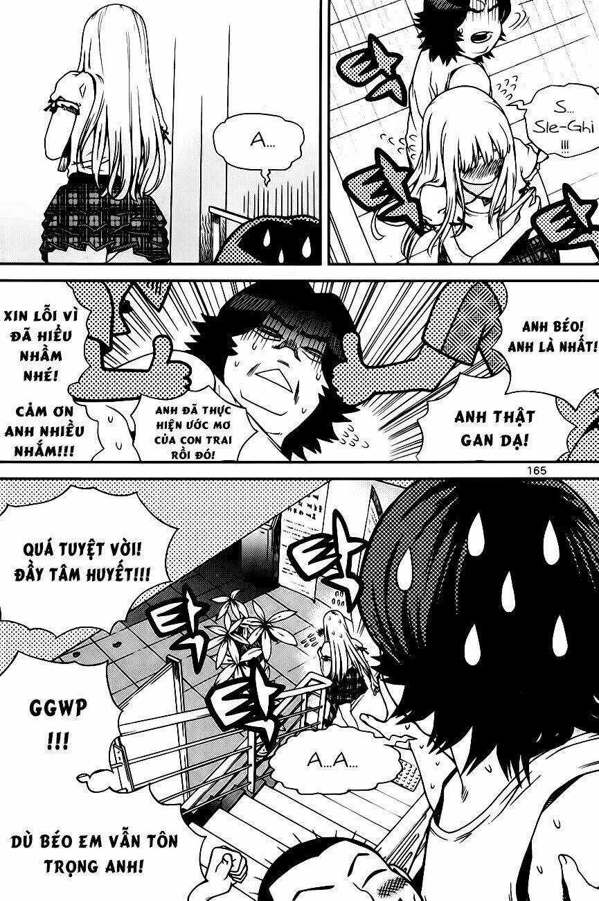 Need A Girl - Chapter 50 - Trang 22