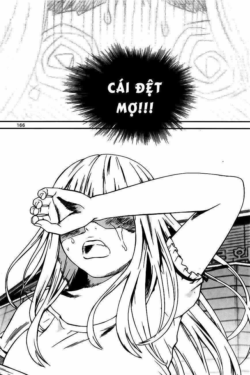 Need A Girl - Chapter 50 - Trang 23