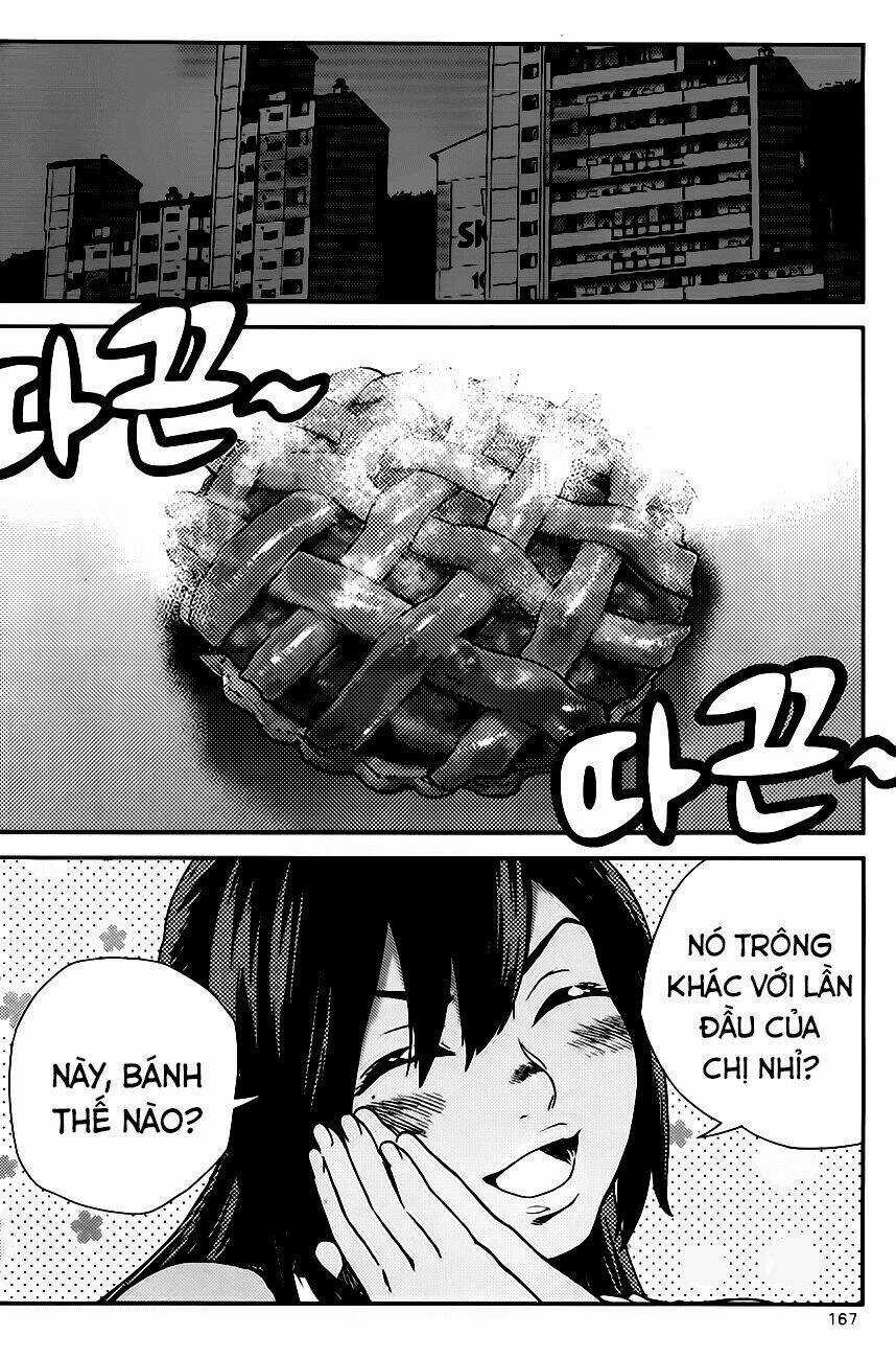 Need A Girl - Chapter 50 - Trang 24